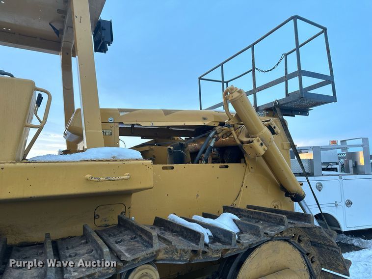 image for item ER5098 Dresser dozer