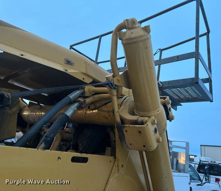 image for item ER5098 Dresser dozer