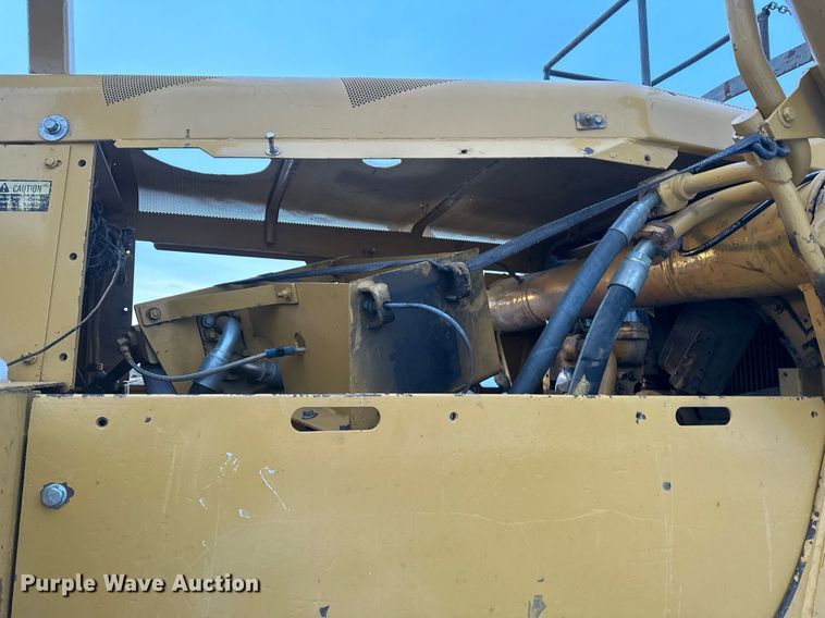 image for item ER5098 Dresser dozer