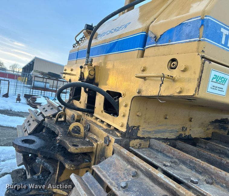 image for item ER5098 Dresser dozer