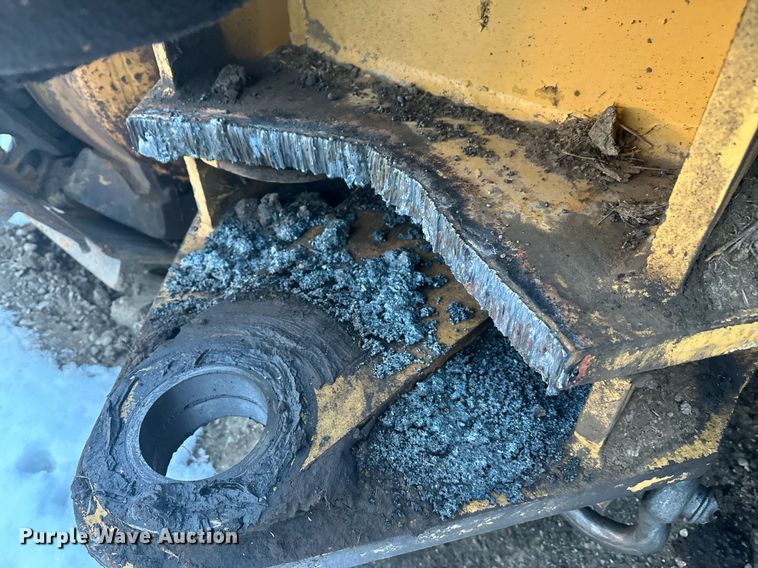 image for item ER5098 Dresser dozer