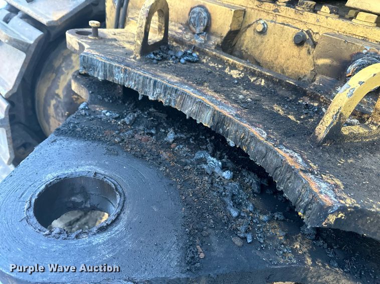 image for item ER5098 Dresser dozer