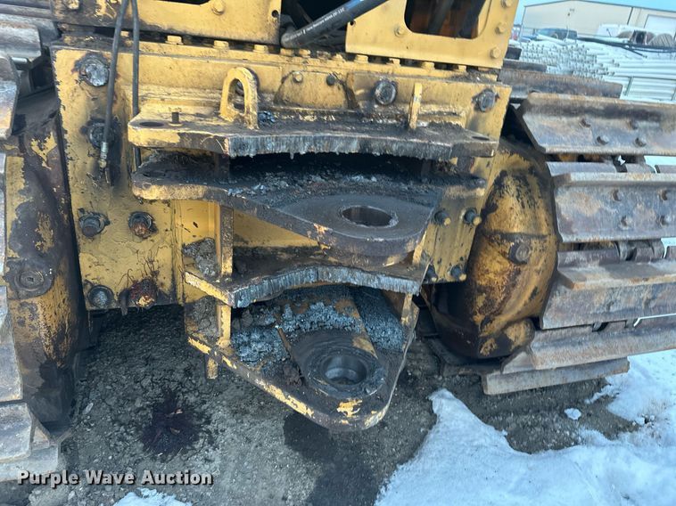 image for item ER5098 Dresser dozer