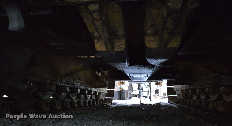 image for item ER5098 Dresser dozer