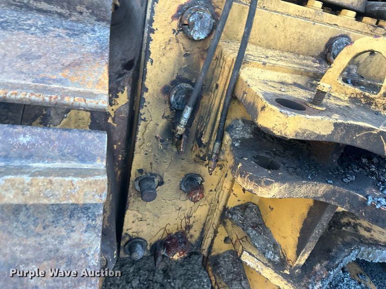 image for item ER5098 Dresser dozer