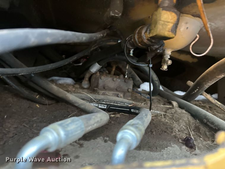 image for item ER5098 Dresser dozer