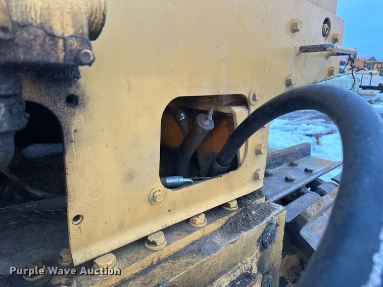 image for item ER5098 Dresser dozer