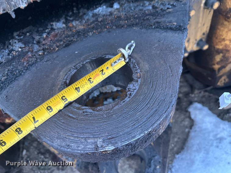 image for item ER5098 Dresser dozer