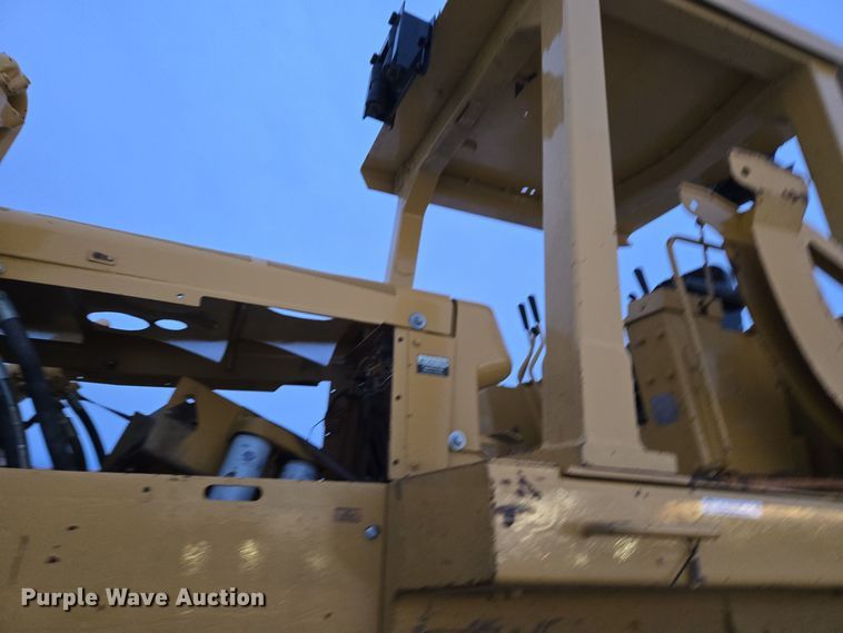 image for item ER5098 Dresser dozer