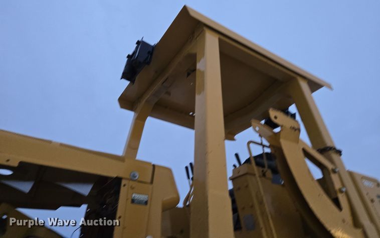 image for item ER5098 Dresser dozer