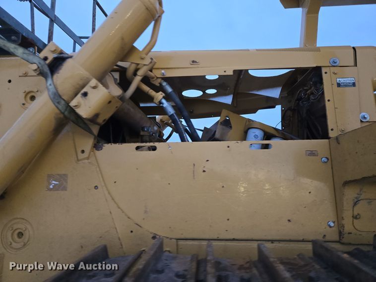 image for item ER5098 Dresser dozer