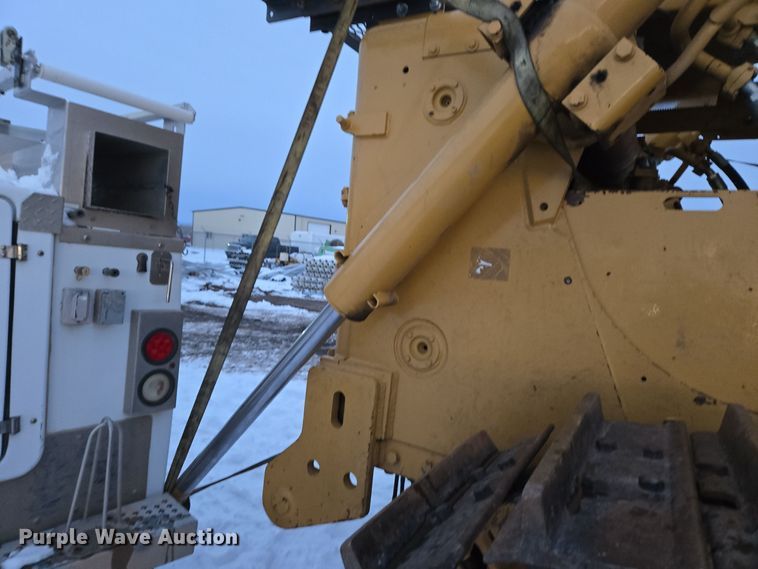 image for item ER5098 Dresser dozer