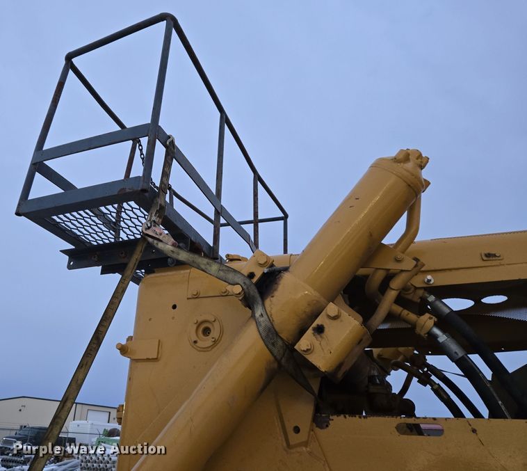 image for item ER5098 Dresser dozer