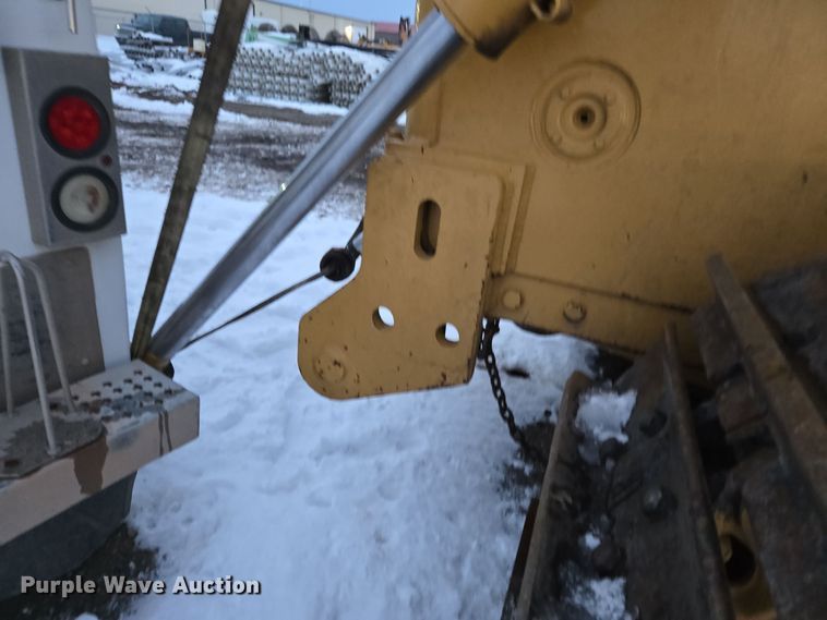 image for item ER5098 Dresser dozer