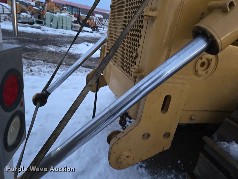 image for item ER5098 Dresser dozer