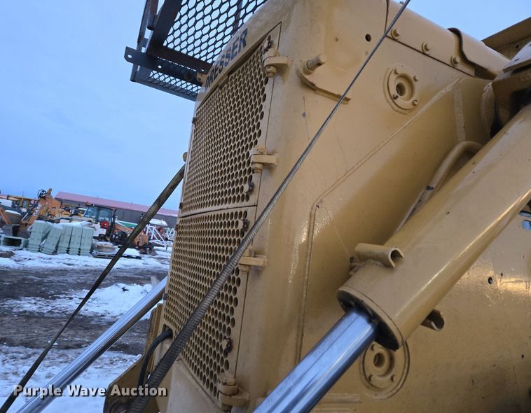 image for item ER5098 Dresser dozer