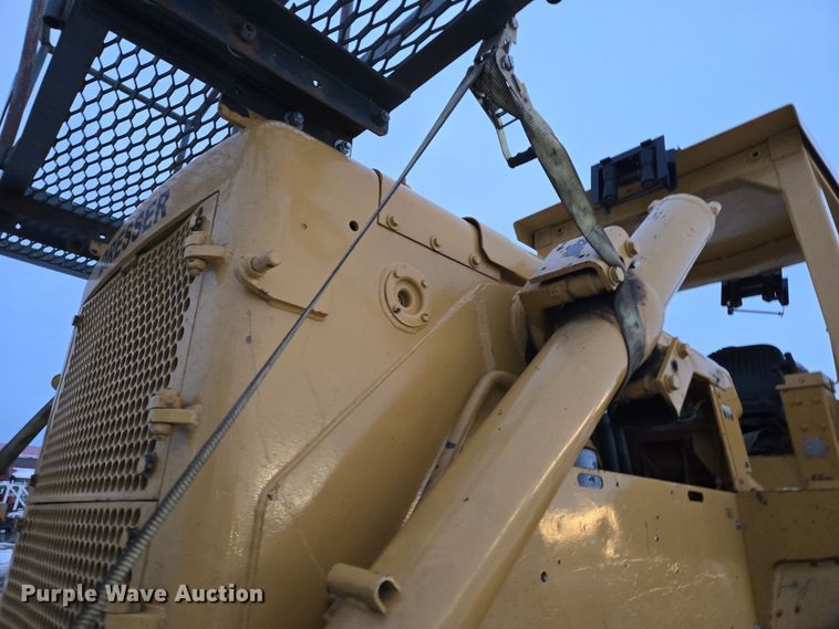 image for item ER5098 Dresser dozer