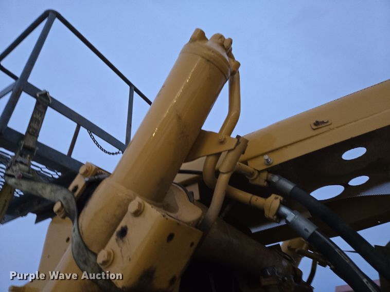 image for item ER5098 Dresser dozer