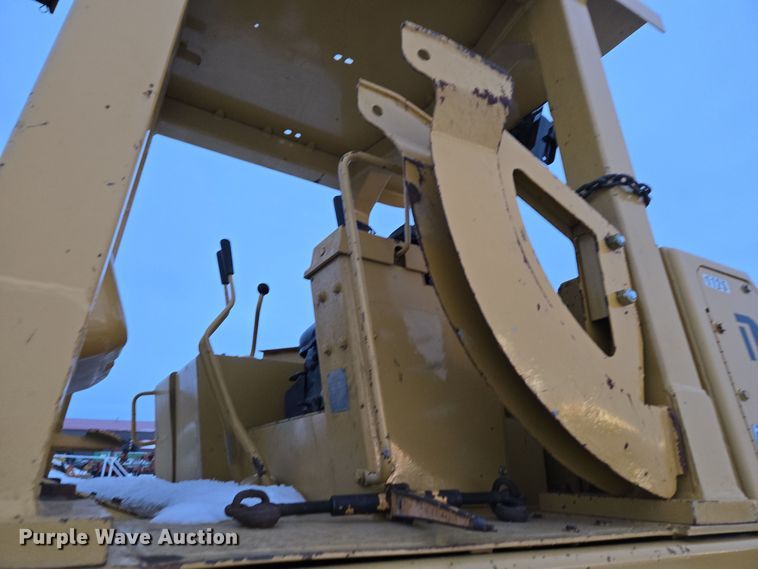 image for item ER5098 Dresser dozer