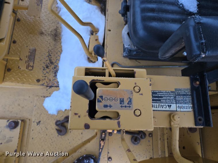 image for item ER5098 Dresser dozer