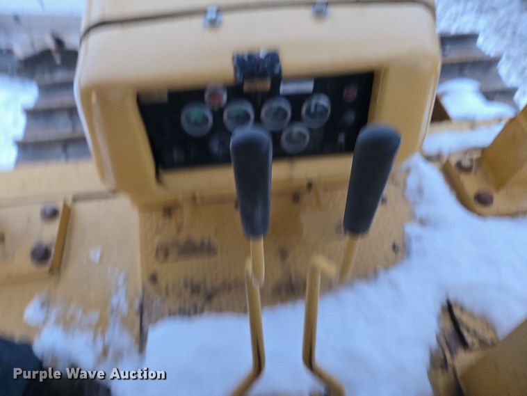 image for item ER5098 Dresser dozer