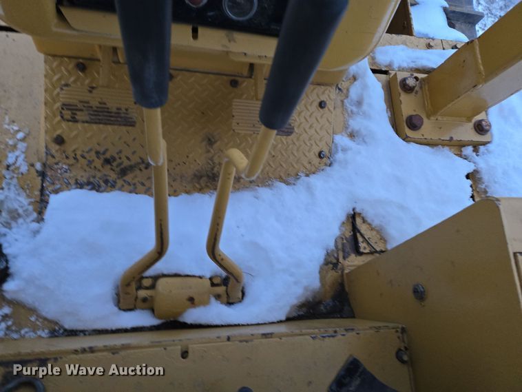 image for item ER5098 Dresser dozer