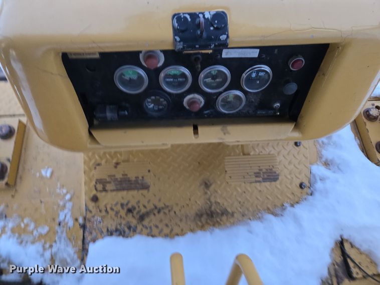 image for item ER5098 Dresser dozer