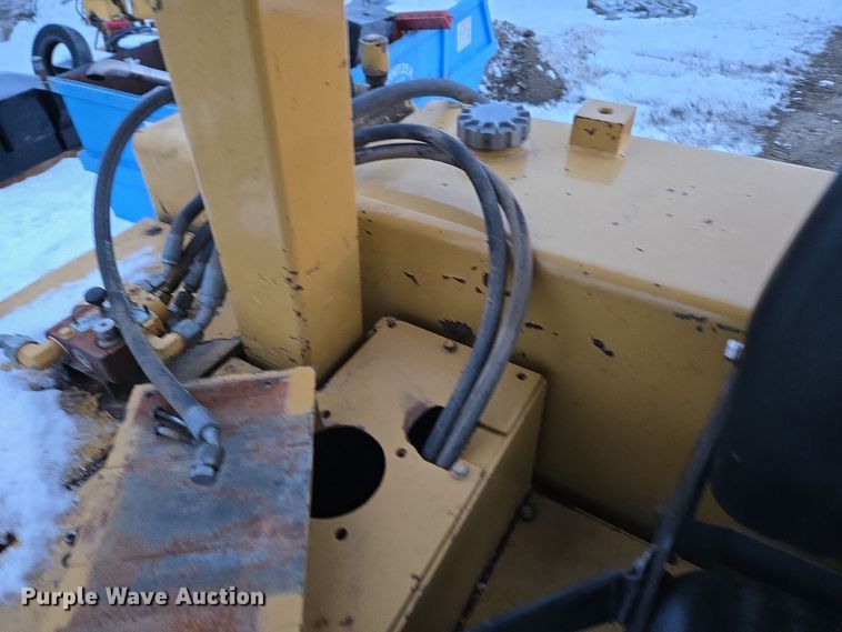 image for item ER5098 Dresser dozer