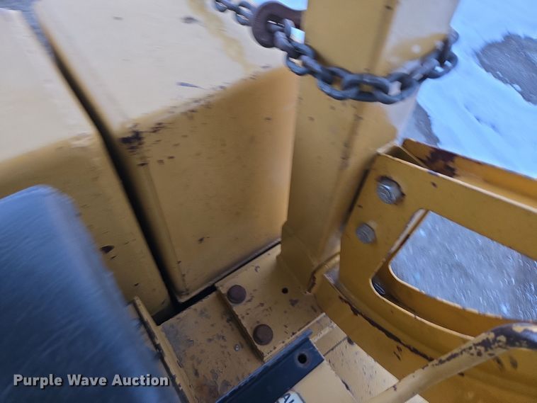 image for item ER5098 Dresser dozer