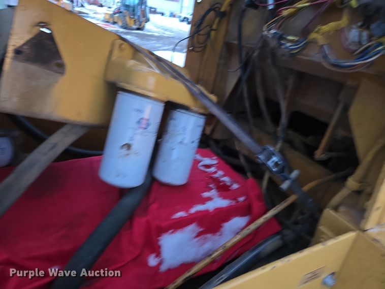 image for item ER5098 Dresser dozer