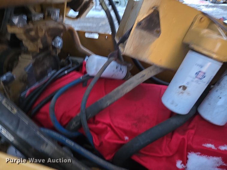 image for item ER5098 Dresser dozer