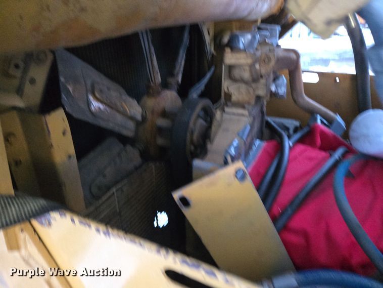 image for item ER5098 Dresser dozer