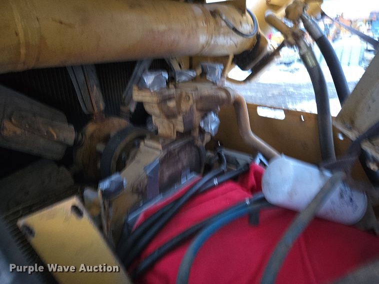 image for item ER5098 Dresser dozer