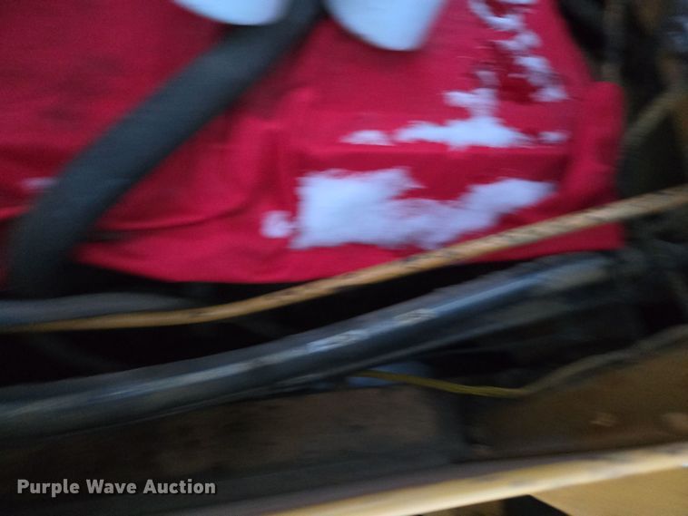 image for item ER5098 Dresser dozer