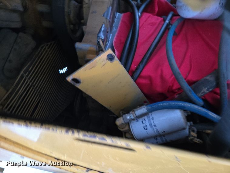 image for item ER5098 Dresser dozer