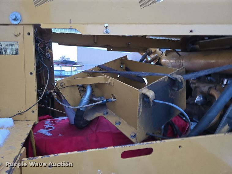 image for item ER5098 Dresser dozer