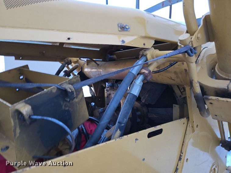 image for item ER5098 Dresser dozer