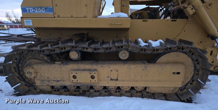 image for item ER5098 Dresser dozer