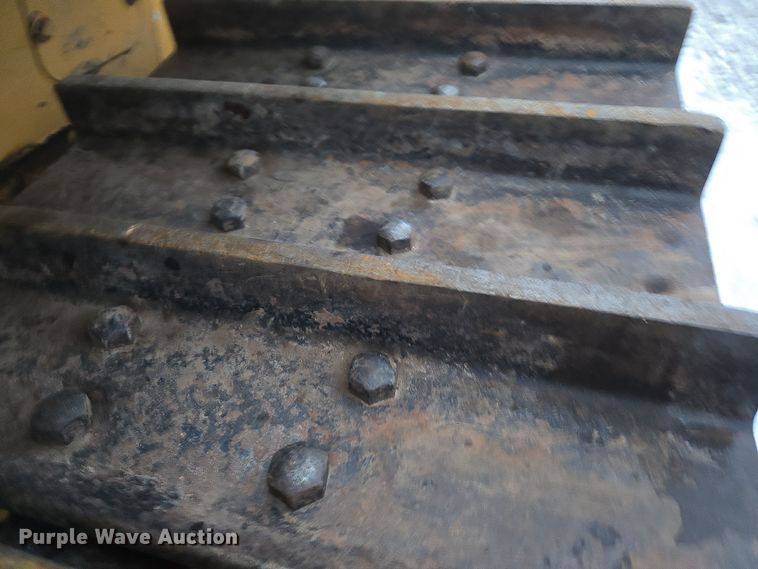 image for item ER5098 Dresser dozer