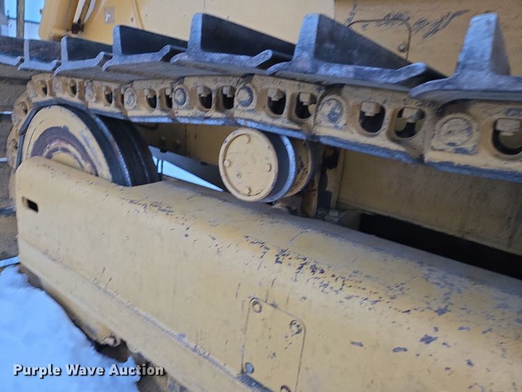 image for item ER5098 Dresser dozer