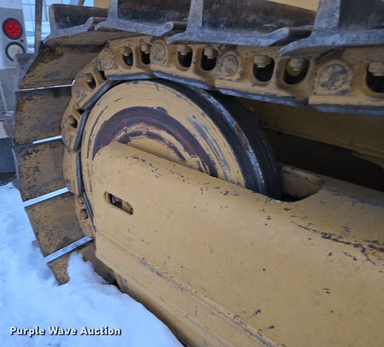 image for item ER5098 Dresser dozer