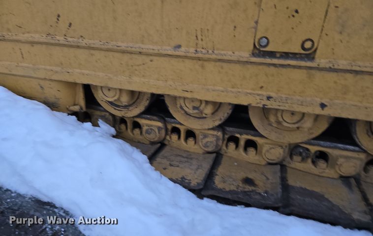 image for item ER5098 Dresser dozer