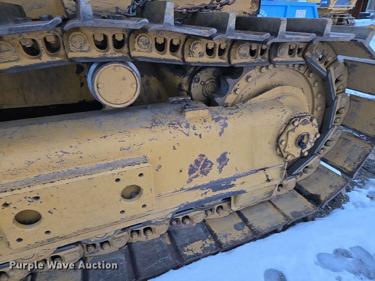 image for item ER5098 Dresser dozer