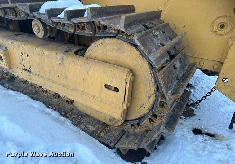 image for item ER5098 Dresser dozer