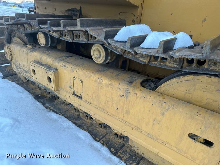 image for item ER5098 Dresser dozer