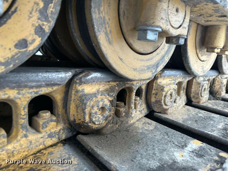 image for item ER5098 Dresser dozer