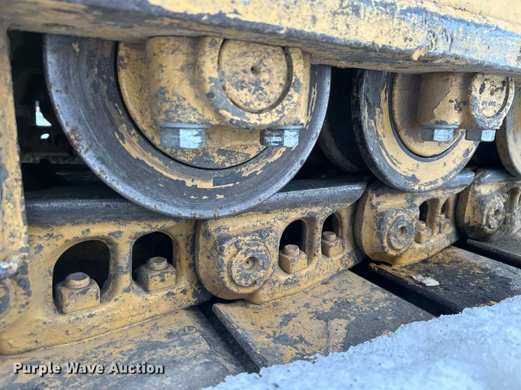 image for item ER5098 Dresser dozer