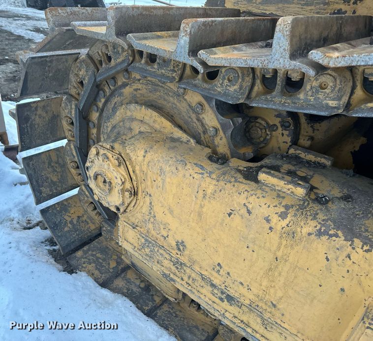 image for item ER5098 Dresser dozer