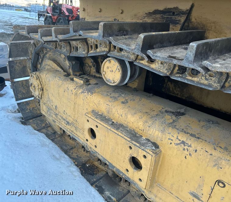 image for item ER5098 Dresser dozer