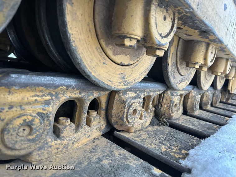 image for item ER5098 Dresser dozer